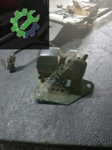 Fiat albea bağaj üst kilidi çıkma orjinal