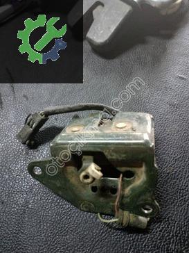 Fiat Albea Bagaj Kilidi çıkma parça