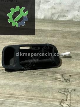 Fiat Albea Küllük çıkma parça