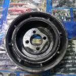 Honda Civic Krank Kasnağı Çıkma Parça Ankara