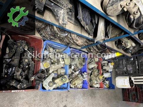 Fiat Albea Fren Ana Merkezi çıkma parça