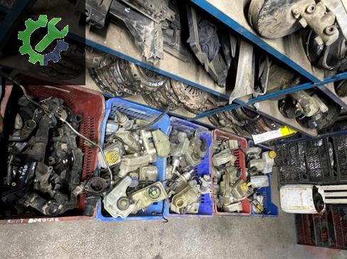 Fiat Albea Fren Ana Merkezi çıkma parça