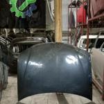 FİAT ALBEA MOTOR KAPUTU 2006-2012 ÇIKMA PARÇA ORJİNAL