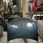 FİAT ALBEA MOTOR KAPUTU 2006-2012 ÇIKMA PARÇA ORJİNAL