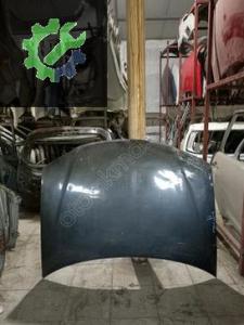 FİAT ALBEA MOTOR KAPUTU 2006-2012 ÇIKMA PARÇA ORJİNAL