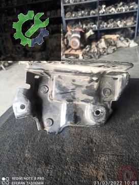 Fiat Albea Motor Braketi çıkma parça