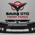FIAT ALBEA ÖN TAMPON 2005 VE ÜZERİ / TAİWAN