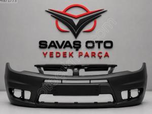 FIAT ALBEA ÖN TAMPON 2005 VE ÜZERİ / TAİWAN