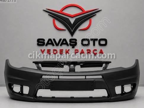 Fiat Albea Ön Tampon çıkma parça