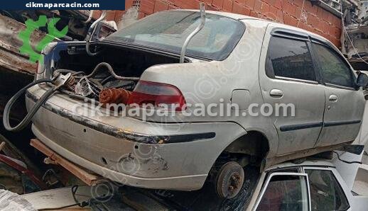 Fiat Albea Çamurluk çıkma parça