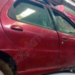 Fiat Albea 2000 Çıkma Sağ Arka Kapı