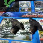 2003 Fiat Albea Park Sensörü Çıkma Parça Aydın