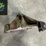 2002 Fiat Albea Kaput Çıkma Parça İstanbul