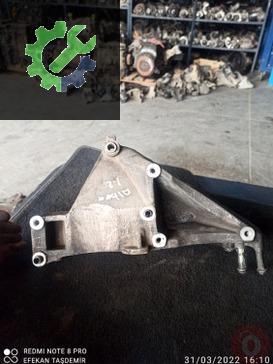 Fiat Albea Klima Kompresörü 55189342 çıkma parça