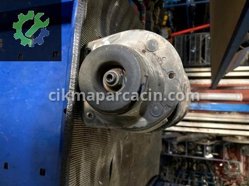 Fiat Albea Amortisör çıkma parça