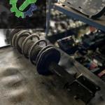 Fiat Albea Sağ Ön Amortisör Çıkma Orijinal hatasız