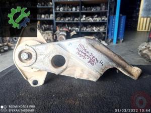 Fiat albea-siena 1.4 motor bağlantı ayağı çıkma orjinal