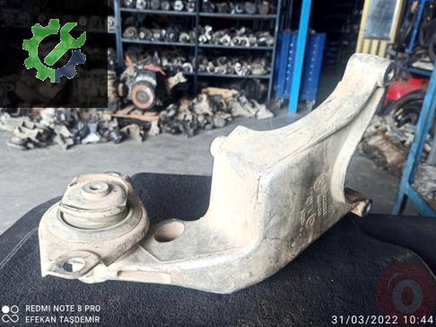 Fiat Albea Motor Braketi 178203383 çıkma parça