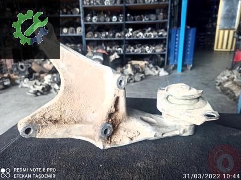 Fiat Albea Motor Braketi 178203383 çıkma parça