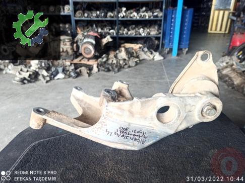 Fiat Albea Motor Braketi 178203383 çıkma parça