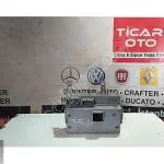 Fiat Albea sigorta kutusu