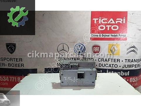 Fiat Albea Sigorta Kutusu çıkma parça