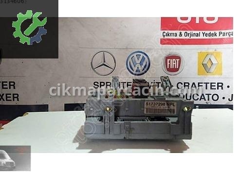 Fiat Albea Sigorta Kutusu çıkma parça