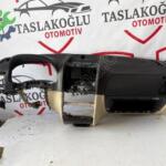 Torpido Fiat Albea Çıkma