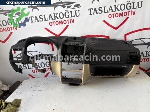 Fiat Albea Torpido çıkma parça