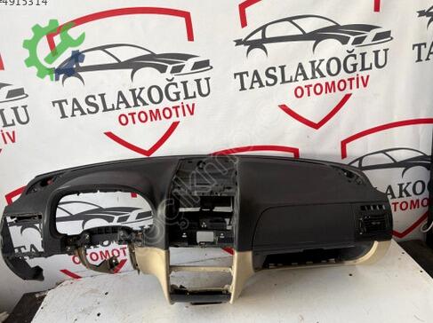 Fiat Albea Torpido çıkma parça