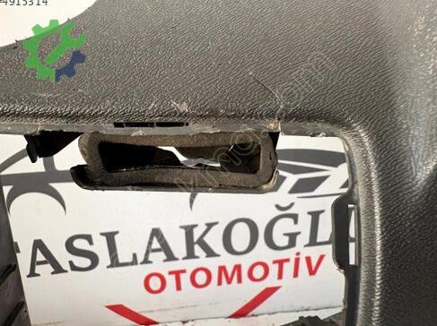 Fiat Albea Torpido çıkma parça
