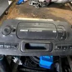 Fiat brava 99 teyp Çıkma orijinal hatasız