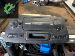 Fiat brava 99 teyp Çıkma orijinal hatasız
