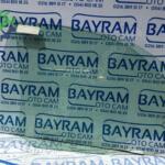 Fiat Brava Orijinal Çıkma Sol Arka Kapı Camı