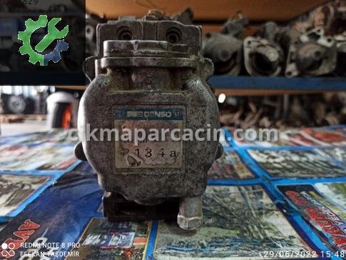 Fiat Brava Klima Kompresörü çıkma parça