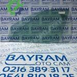 Fiat Brava Sol Ön Kapı Camı Çıkma
