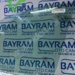 Fiat Brava Sol Ön Kapı Camı Çıkma