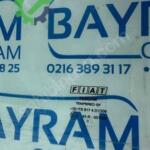 Fiat Brava Sol Ön Kapı Camı Çıkma