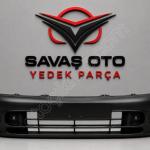 FIAT BRAVA ÖN TAMPON DELİKLİ 1995 1996 VE ÜZERİ / TAİWAN