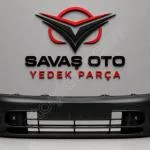 FIAT BRAVA ÖN TAMPON DELİKLİ 1995 1996 VE ÜZERİ / TAİWAN