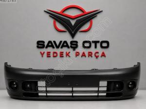 FIAT BRAVA ÖN TAMPON DELİKLİ 1995 1996 VE ÜZERİ / TAİWAN