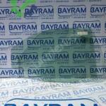Çıkma Fiat Brava Sağ Arka Kapı Camı