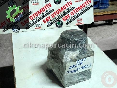 Fiat Bravo ABS Beyni çıkma parça