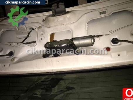 Fiat Bravo Bagaj çıkma parça