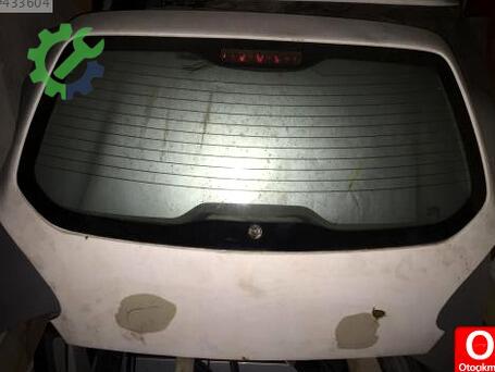 Fiat Bravo Bagaj çıkma parça