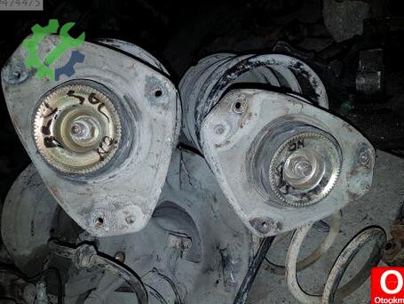 Fiat Bravo Helezon Yayı çıkma parça