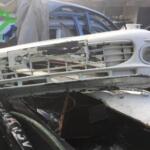 Fiat Bravo Ön Tampon Çıkma