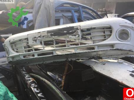 Fiat Bravo Ön Tampon çıkma parça