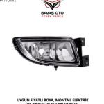 FIAT BRAVO ÖN SİS FARI SAĞ SOL 2015 VE ÜZERİ / TAİWAN