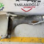 Fiat Bravo 1998-2003 Çıkma Sol Ön Çamurluk